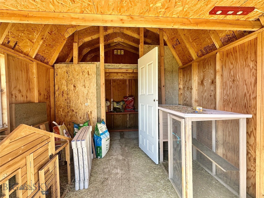 Ponderosa Pines - Residential