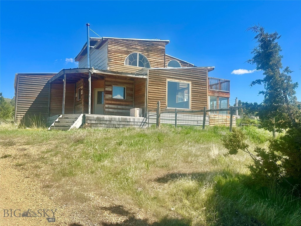 Ponderosa Pines - Residential
