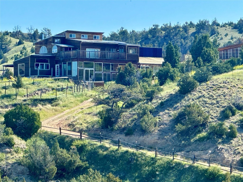 Ponderosa Pines - Residential