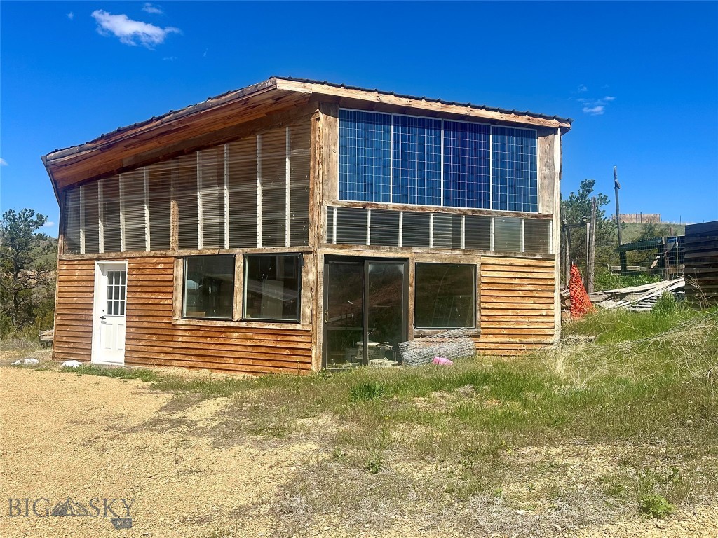 Ponderosa Pines - Residential