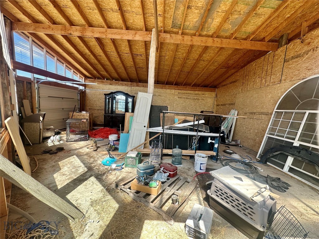 Ponderosa Pines - Residential