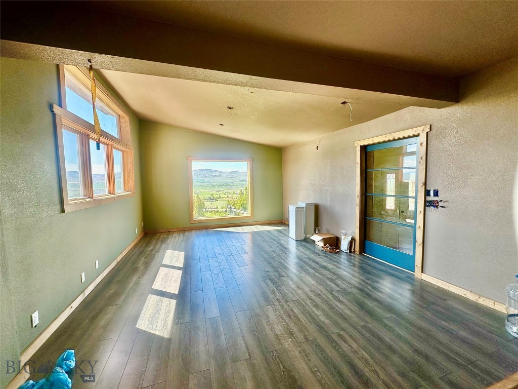 Ponderosa Pines - Residential