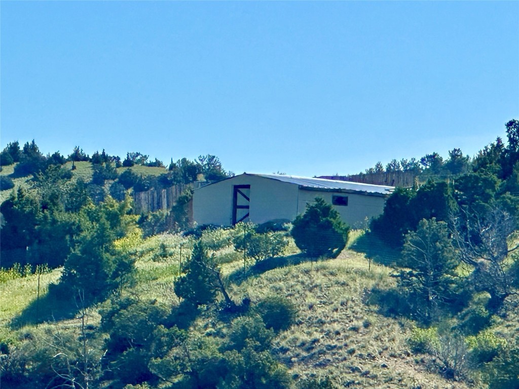 Ponderosa Pines - Residential