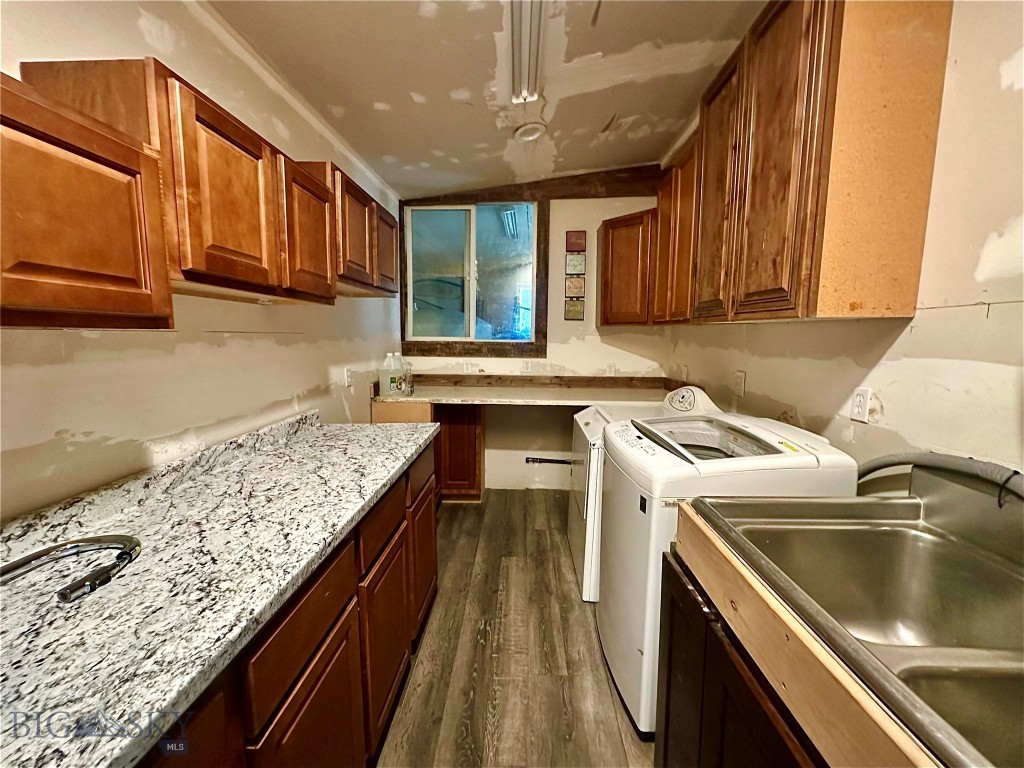 Ponderosa Pines - Residential