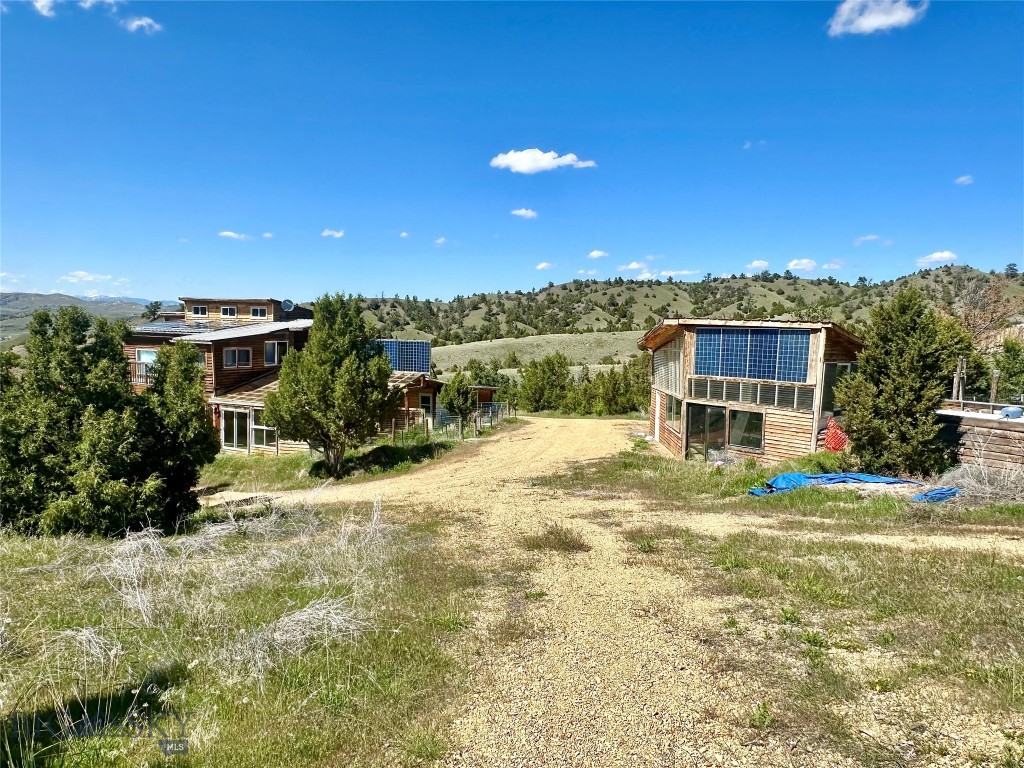 Ponderosa Pines - Residential