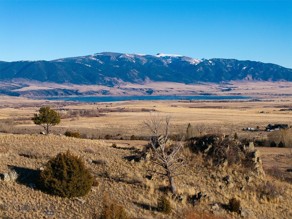 Stone Ridge Views - Land