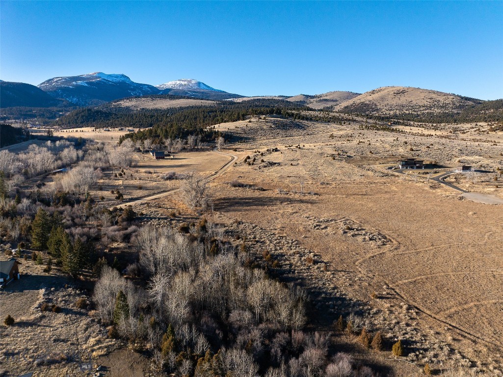 Stone Ridge Views - Land