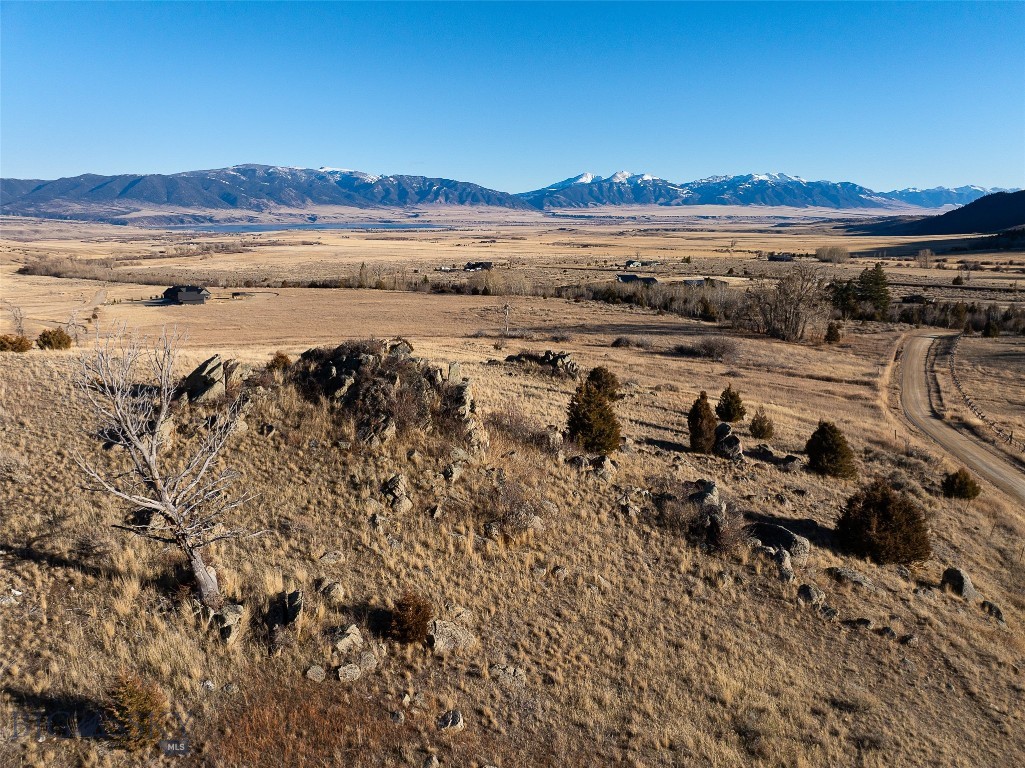Stone Ridge Views - Land