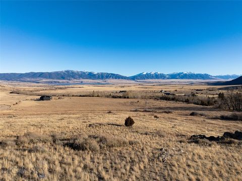 Photo of 9 Willow View Way, McAllister, MT 59740 (MLS # 408309)