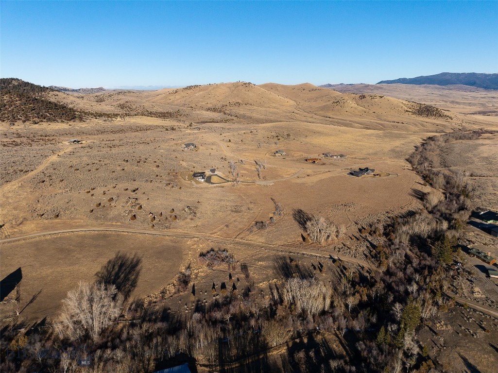 Stone Ridge Views - Land