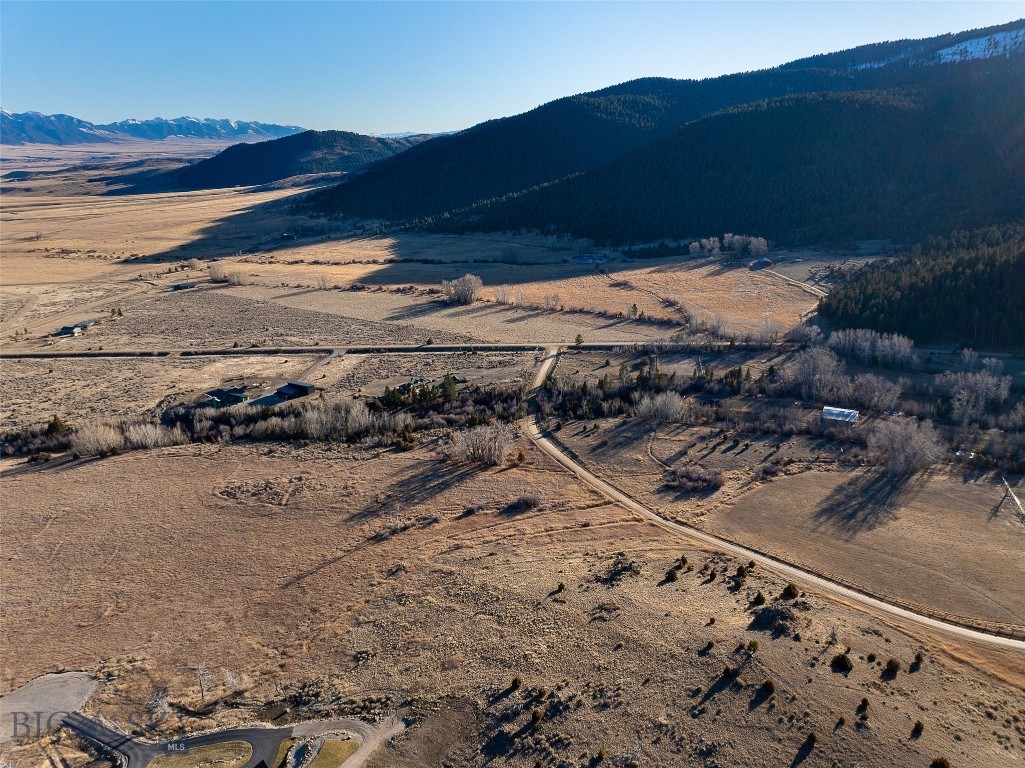 Stone Ridge Views - Land