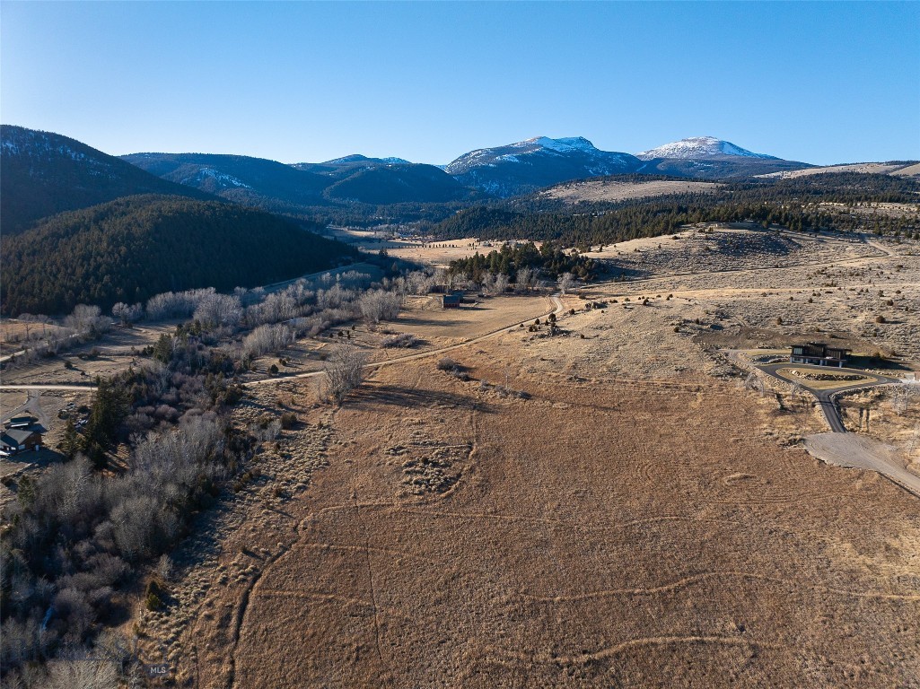 Stone Ridge Views - Land