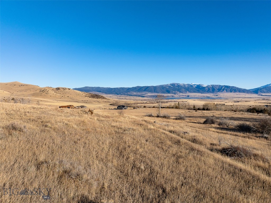 Stone Ridge Views - Land