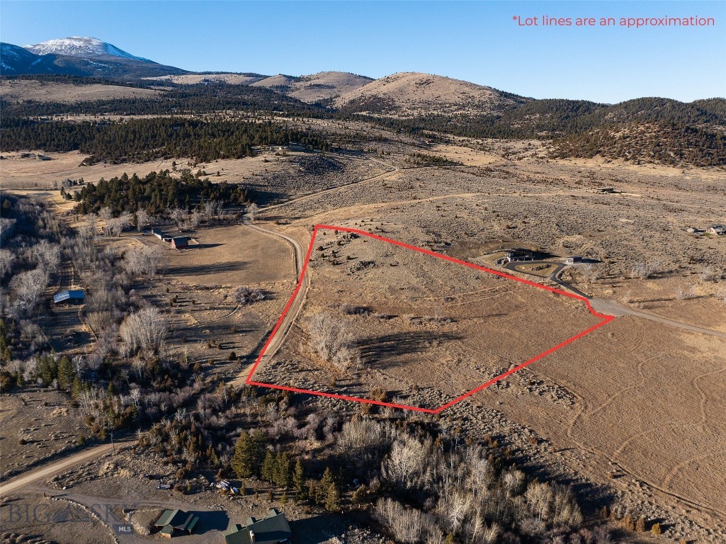 Stone Ridge Views - Land