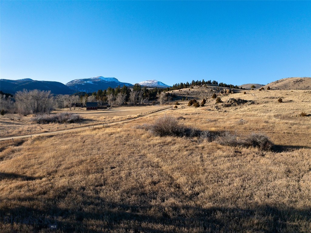 Stone Ridge Views - Land