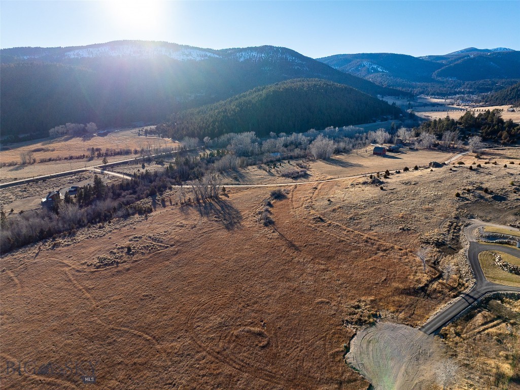 Stone Ridge Views - Land