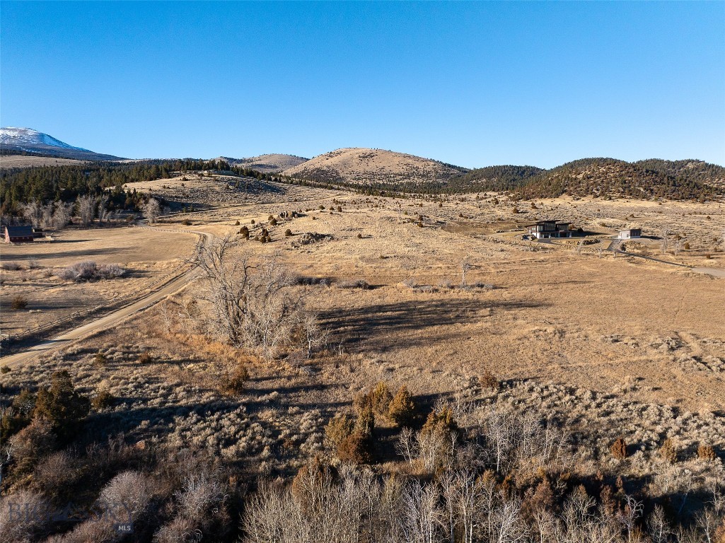 Stone Ridge Views - Land