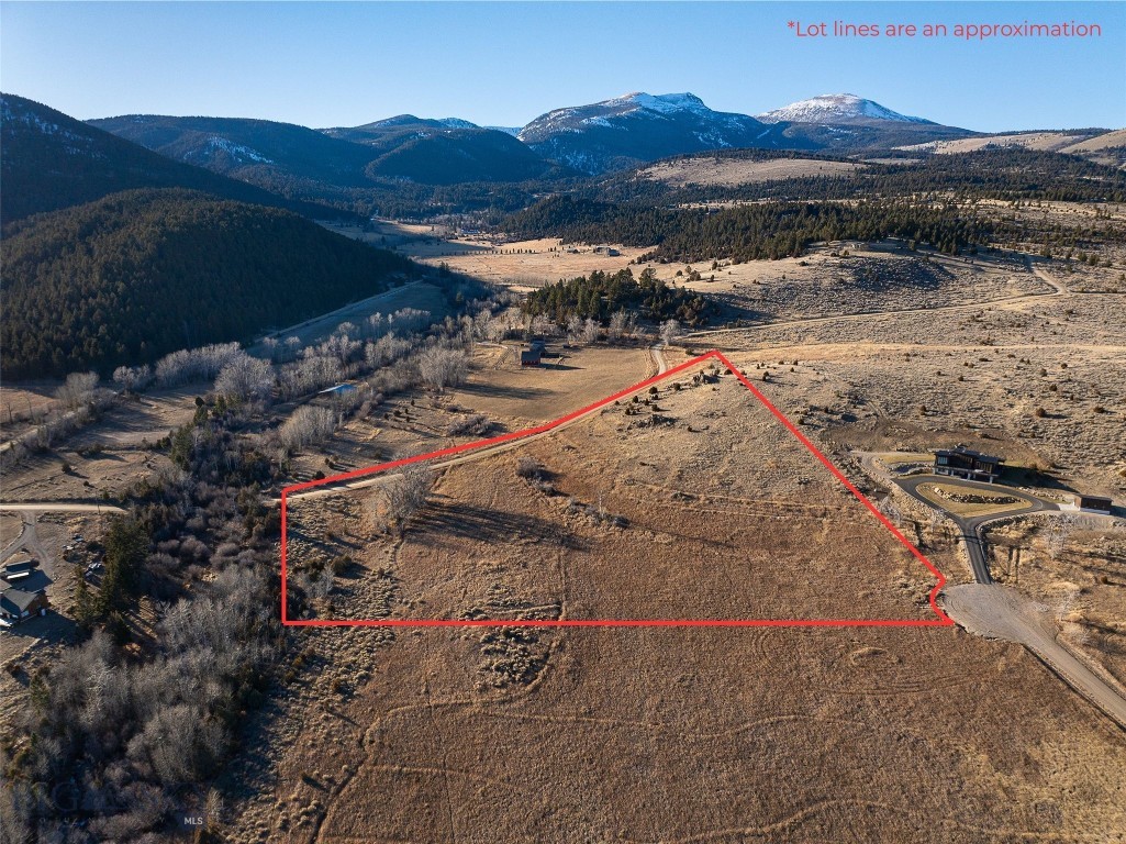 Stone Ridge Views - Land