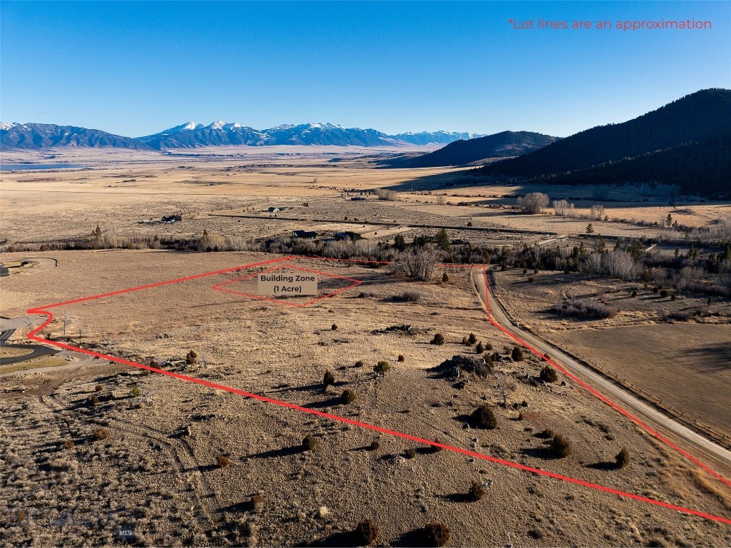 Stone Ridge Views - Land