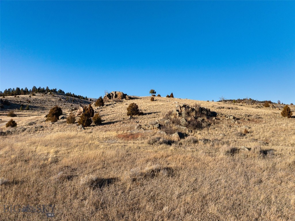 Stone Ridge Views - Land