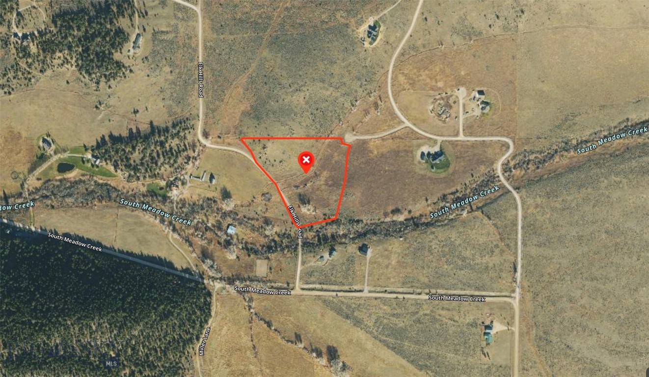 Stone Ridge Views - Land