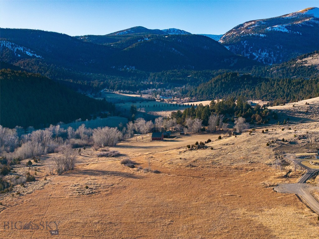 Stone Ridge Views - Land