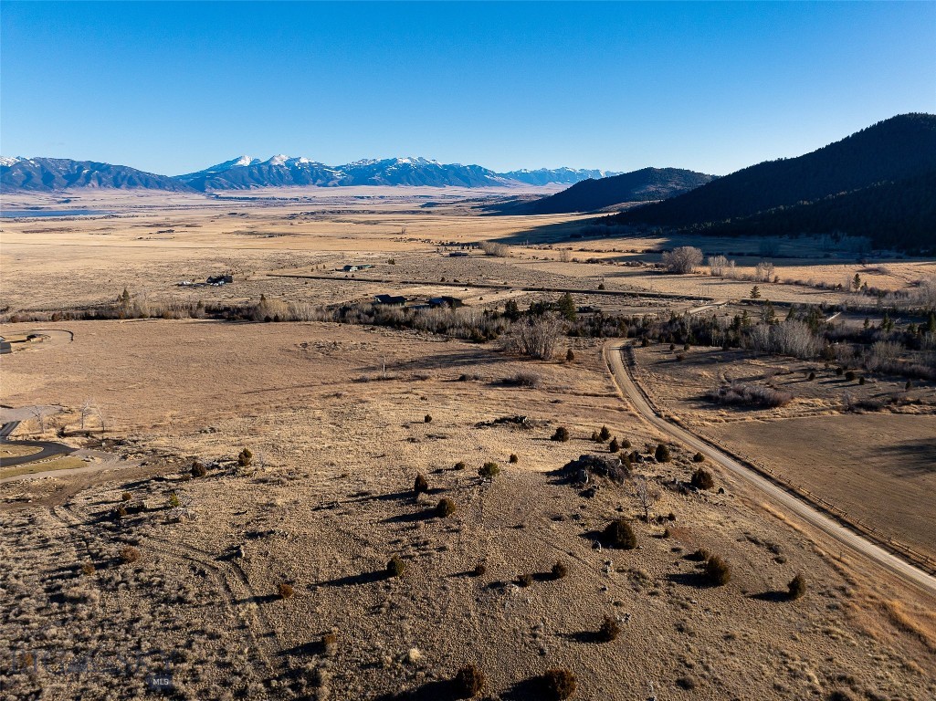 Stone Ridge Views - Land