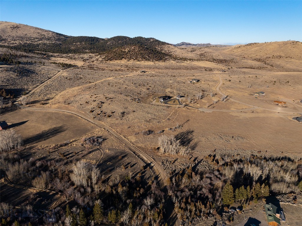Stone Ridge Views - Land