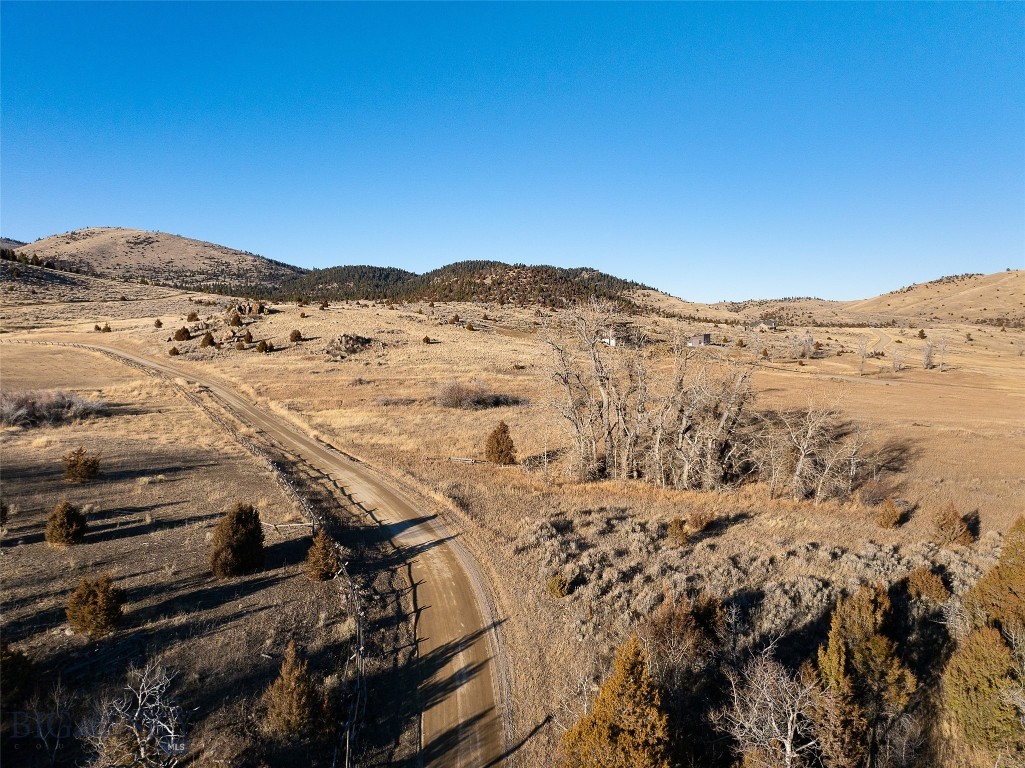 Stone Ridge Views - Land