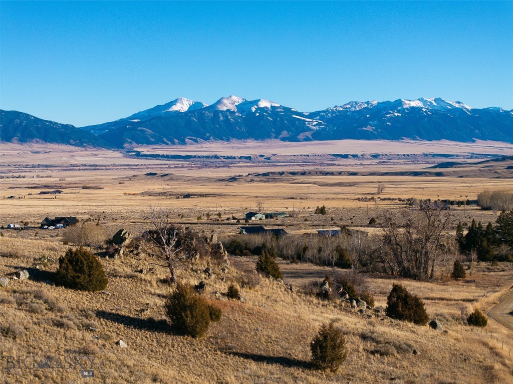Stone Ridge Views - Land