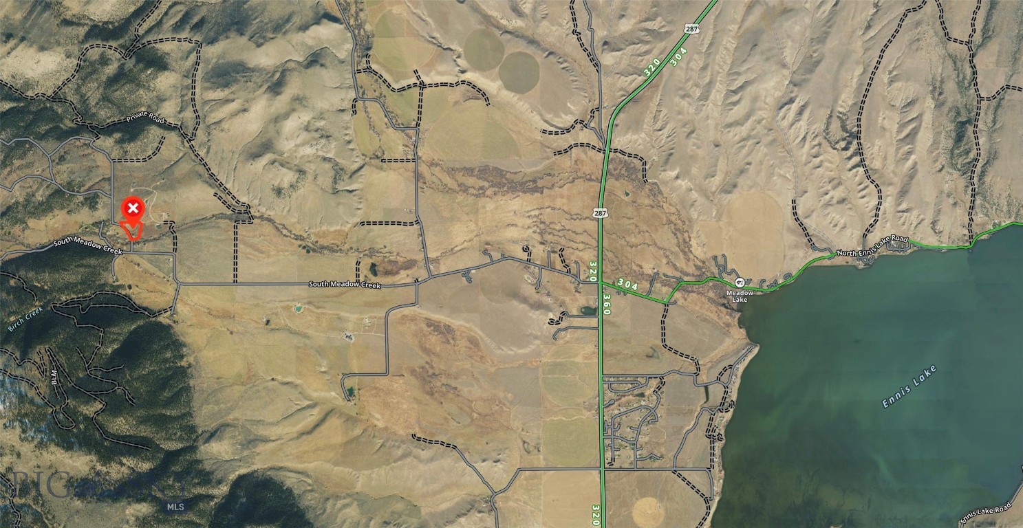 Stone Ridge Views - Land