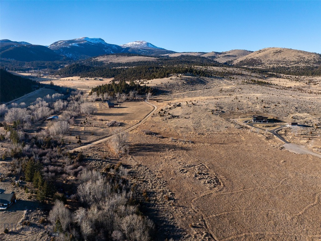 Stone Ridge Views - Land