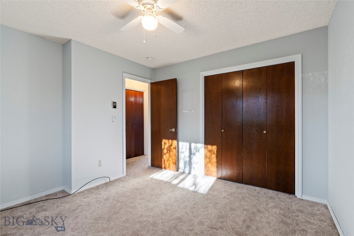 Chequamegon Village - Residential