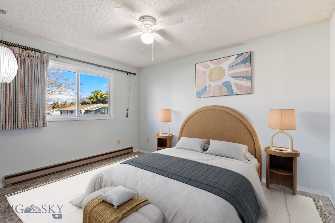 Chequamegon Village - Residential