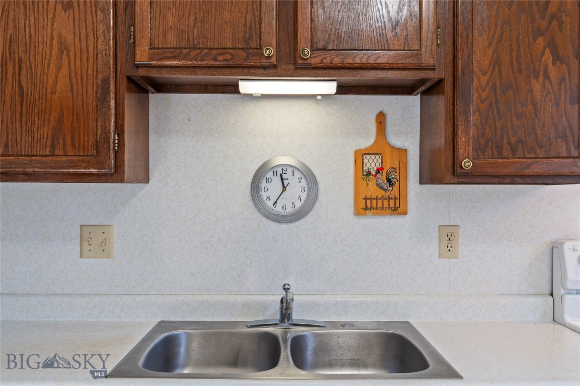 Chequamegon Village - Residential