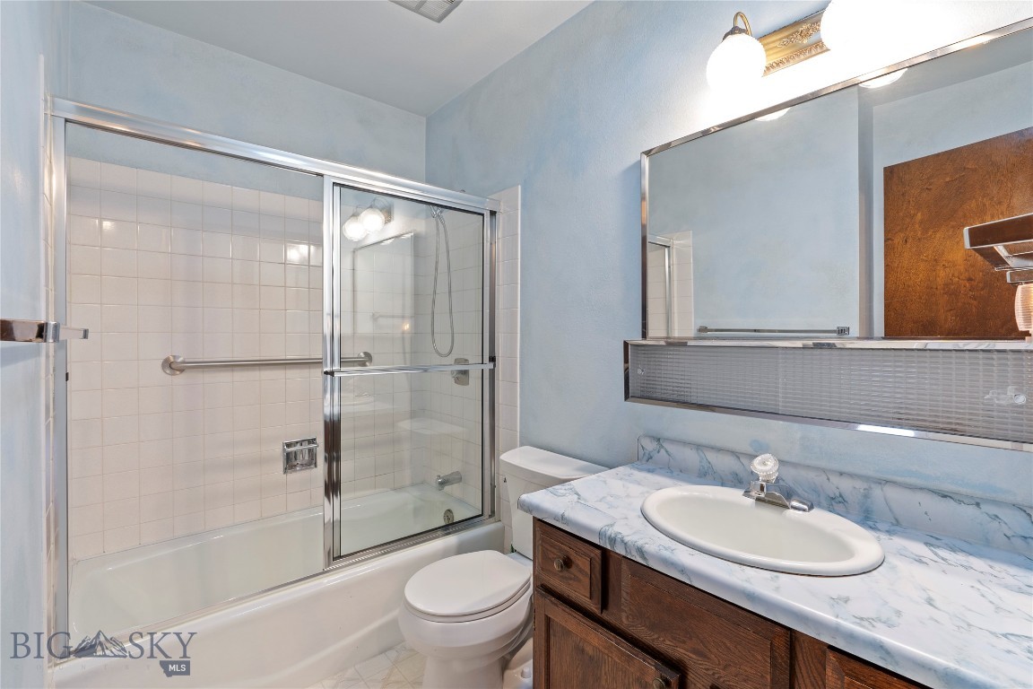 Chequamegon Village - Residential