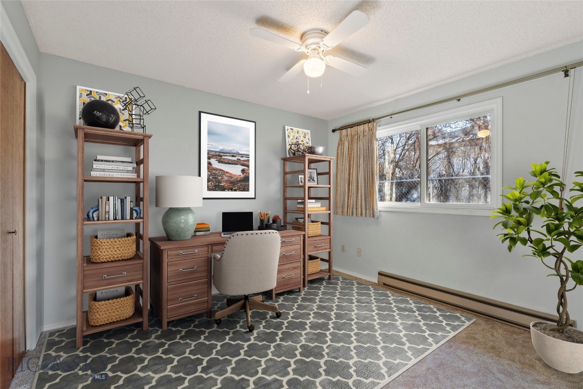 Chequamegon Village - Residential