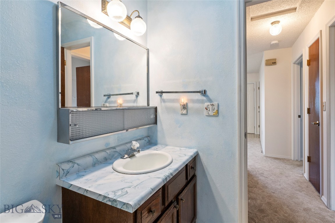 Chequamegon Village - Residential