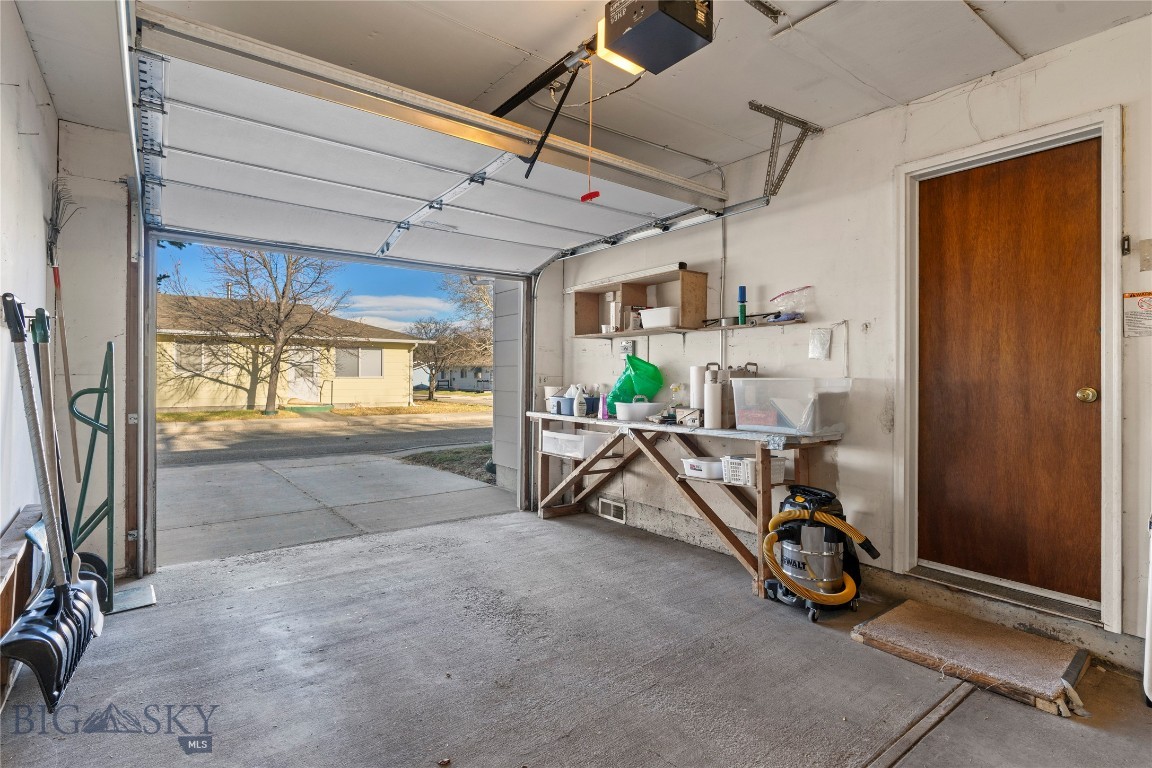 Chequamegon Village - Residential