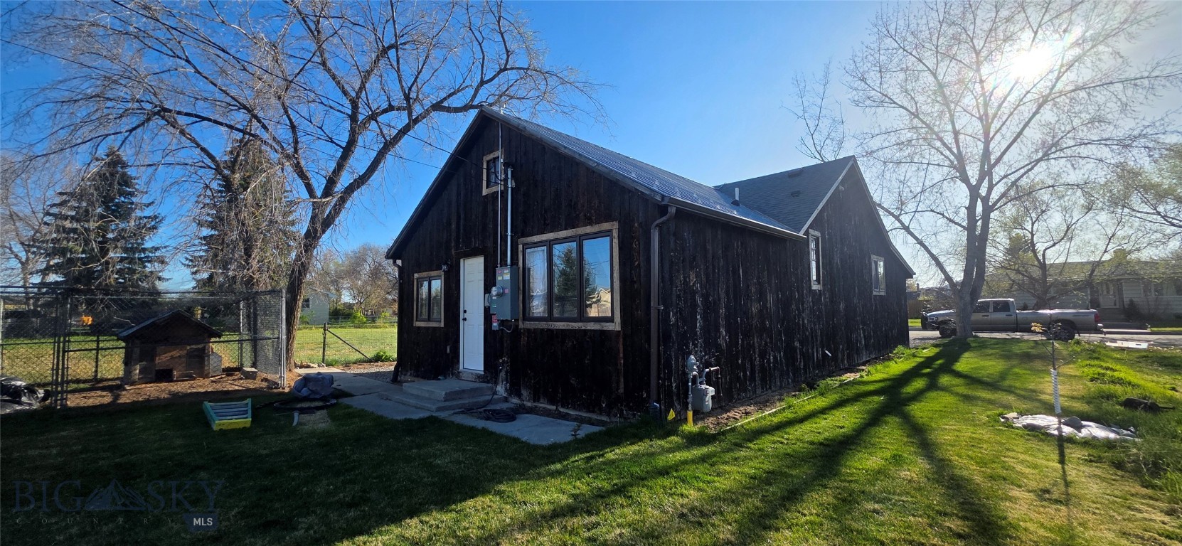Milwaukee Land Company - Residential