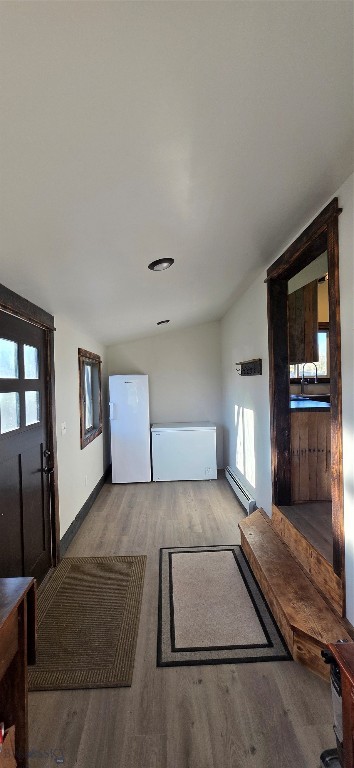 Milwaukee Land Company - Residential