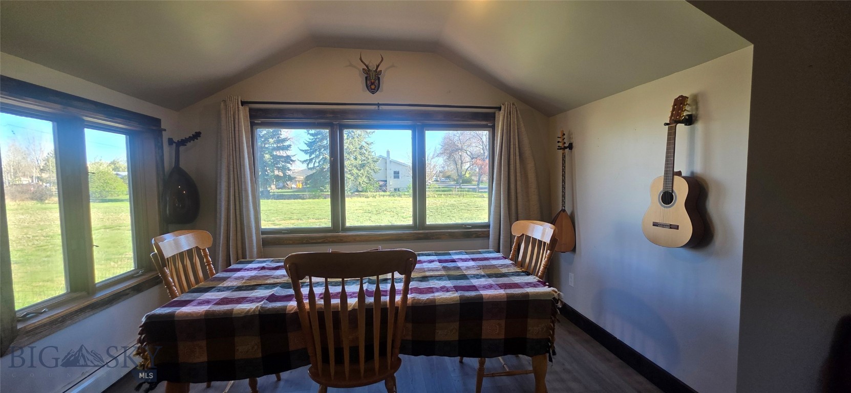 Milwaukee Land Company - Residential