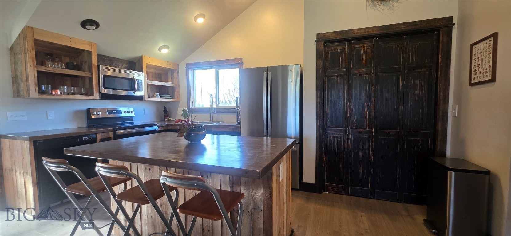 Milwaukee Land Company - Residential