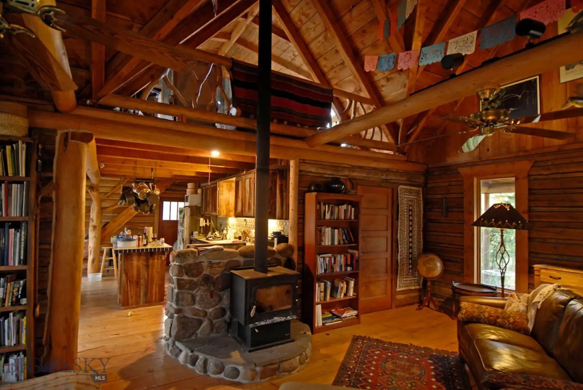 Grizzly Meadows - Residential