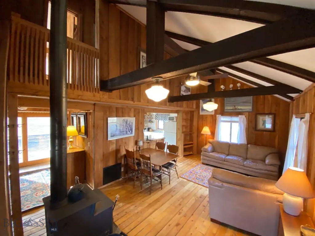 Grizzly Meadows - Residential