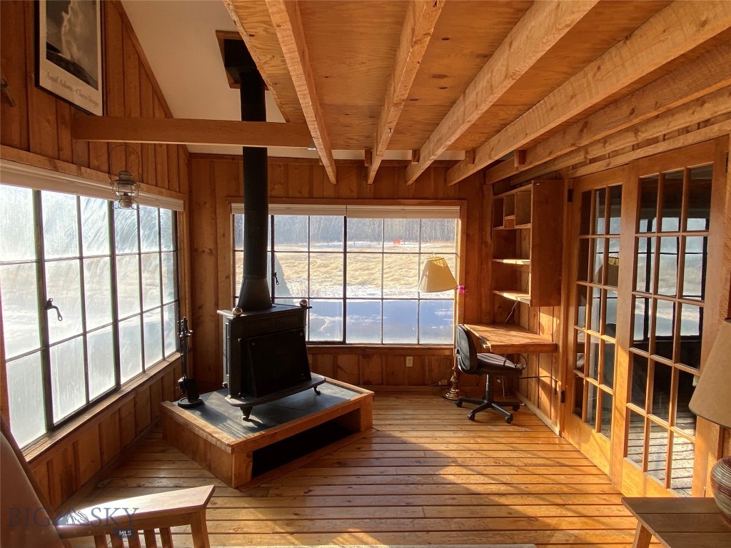 Grizzly Meadows - Residential