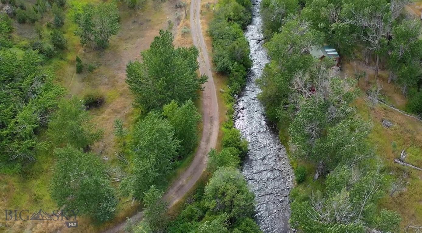 Grizzly Meadows - Residential