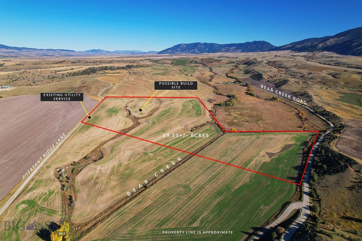 TBD Pheasant Ridge Lane