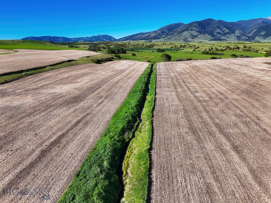 Other - Land
