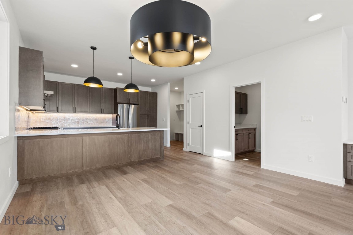 Gran Cielo - Residential